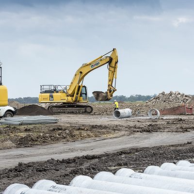 Draper's Civil Contracting