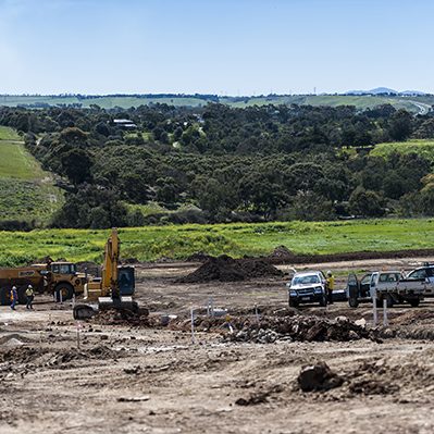 Draper's Civil Contracting