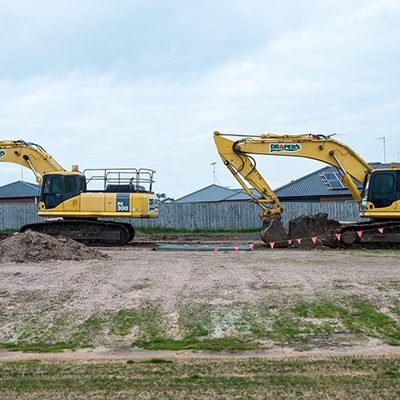 Draper's Civil Contracting