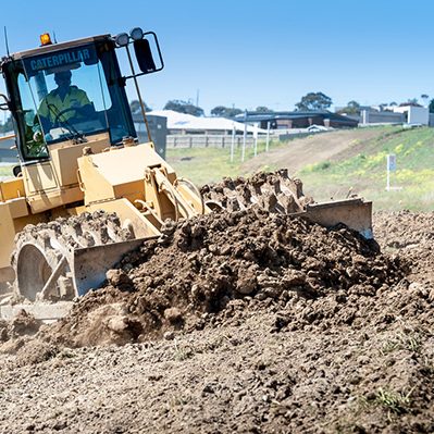 Draper's Civil Contracting